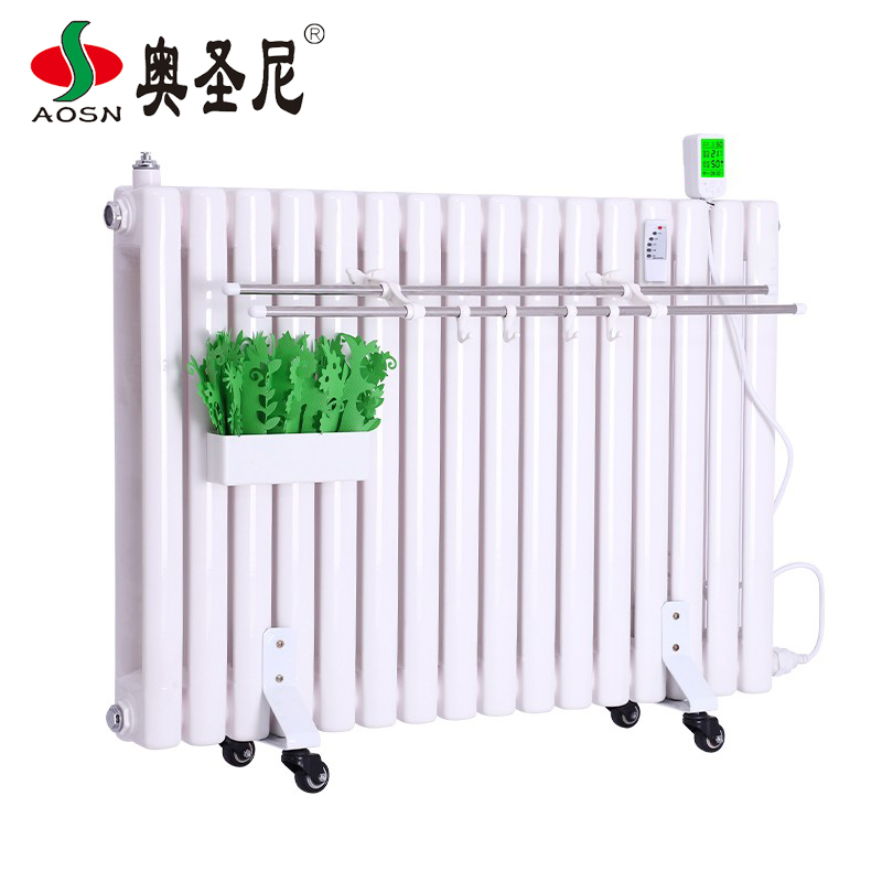 鋼制散熱器